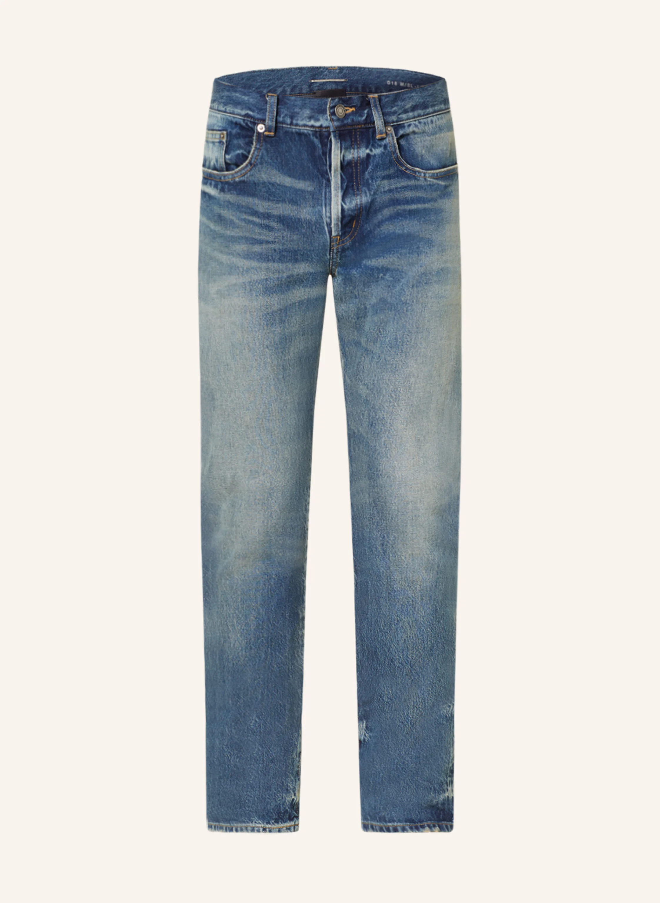 SAINT LAURENT Jeans Slim Fit