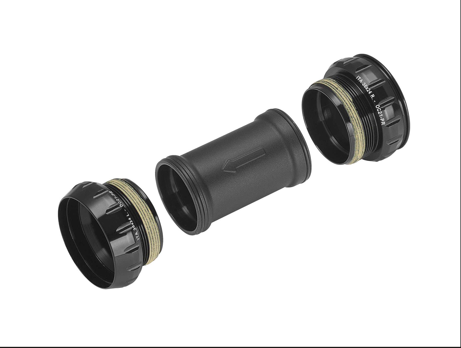 Campagnolo Lagercups ITA