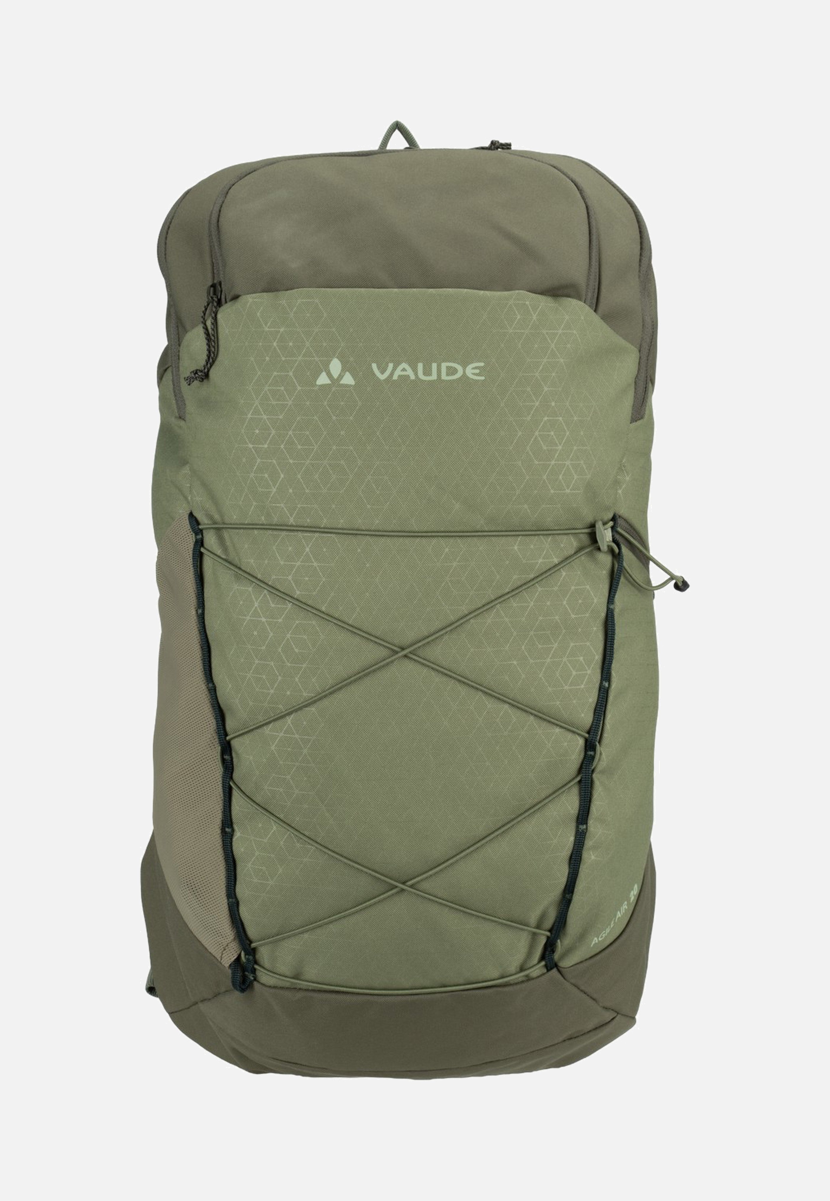 Agile Air 20 Cedar Wood - Wanderrucksack