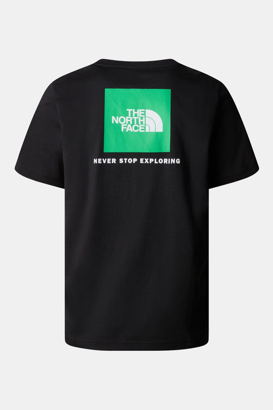 The North Face The North Face Redbox Tee T-Shirt