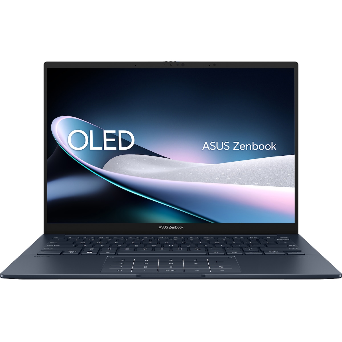 Asus Zenbook 14 OLED Ultra-9/32/1TB 14