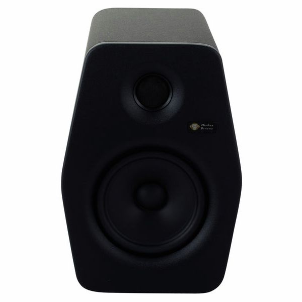 Monkey Banana Turbo 6 black