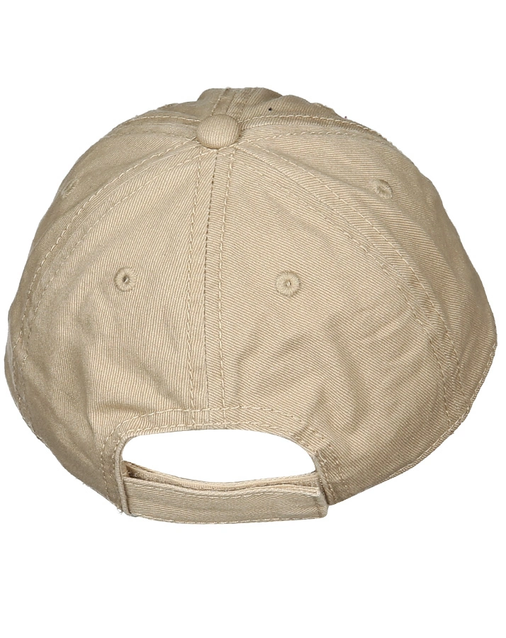Basecap RAGAZZI in beige