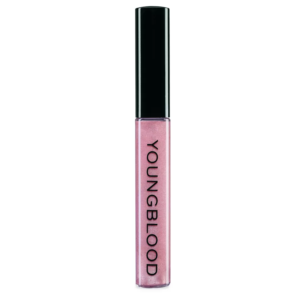 Youngblood Lipgloss 3 ml. - Flere Farver