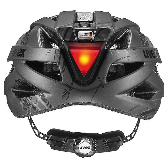 UVEX - CITY I VO CASQUE