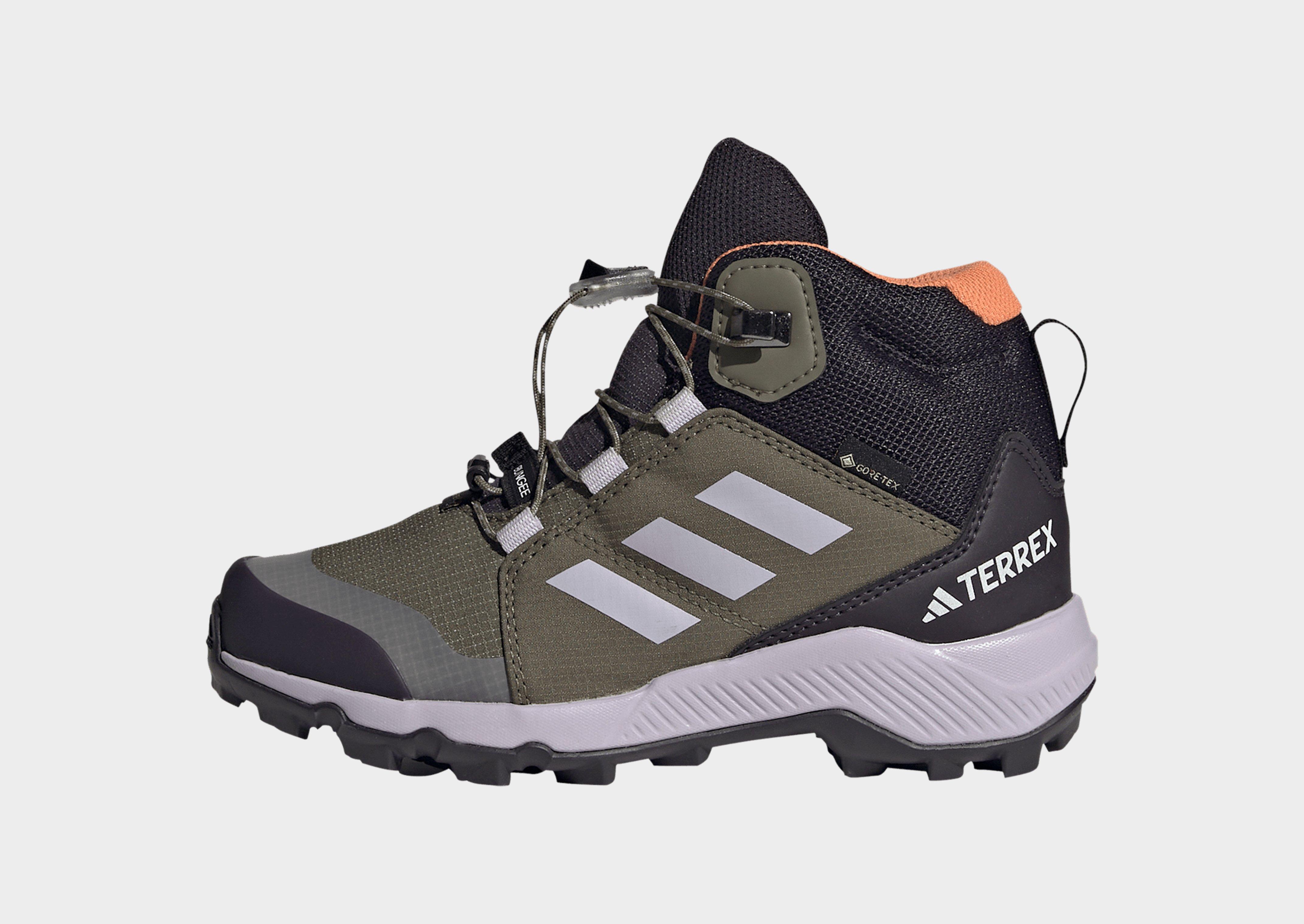 adidas Chaussure de randonnée Organizer Mid GORE-TEX