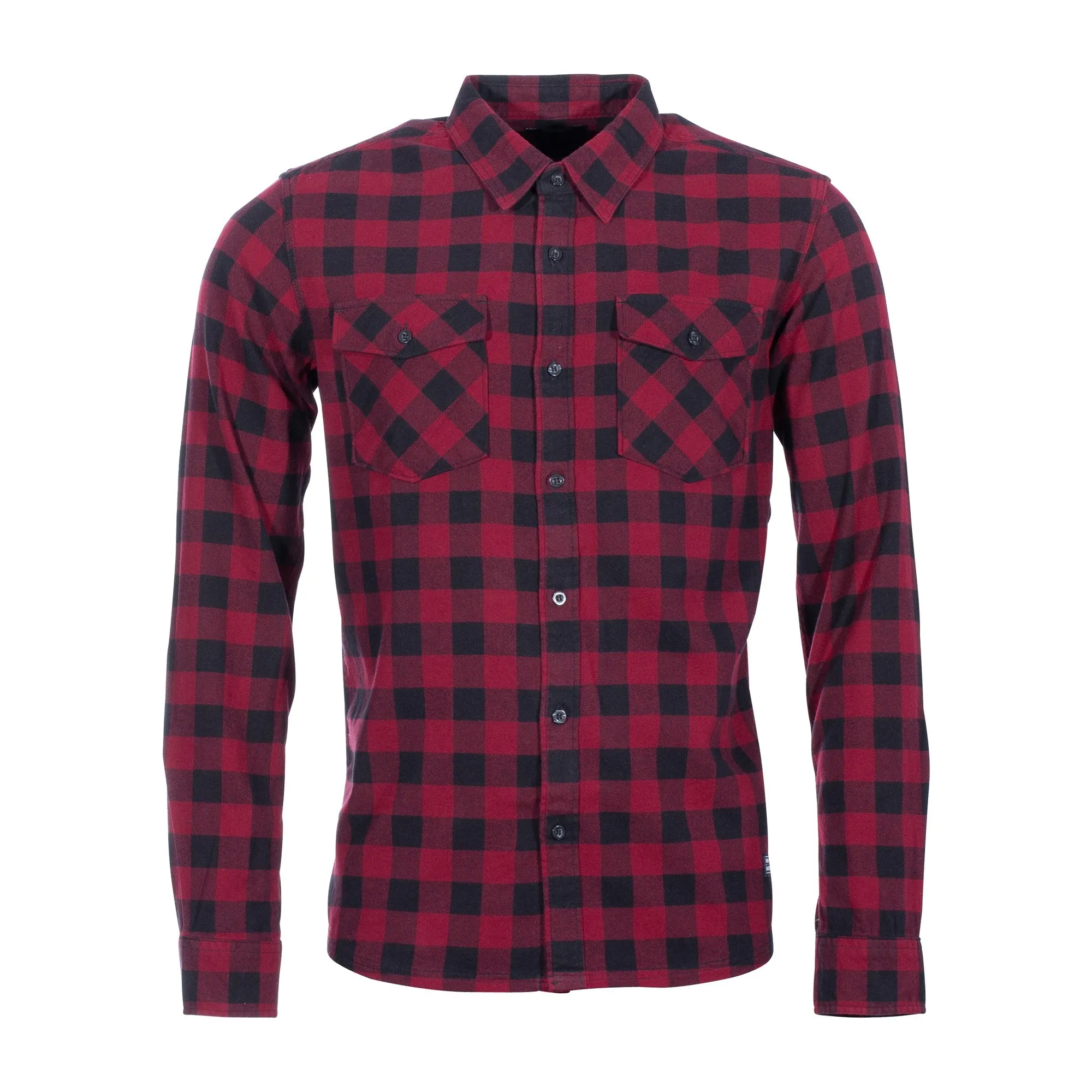 Vintage Industries -  Hemd Harley Shirt
