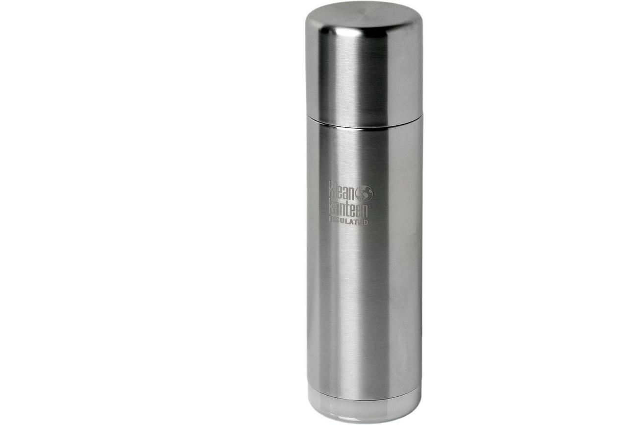 Klean Kanteen TKPro Insulated thermosfles 1L, rvs