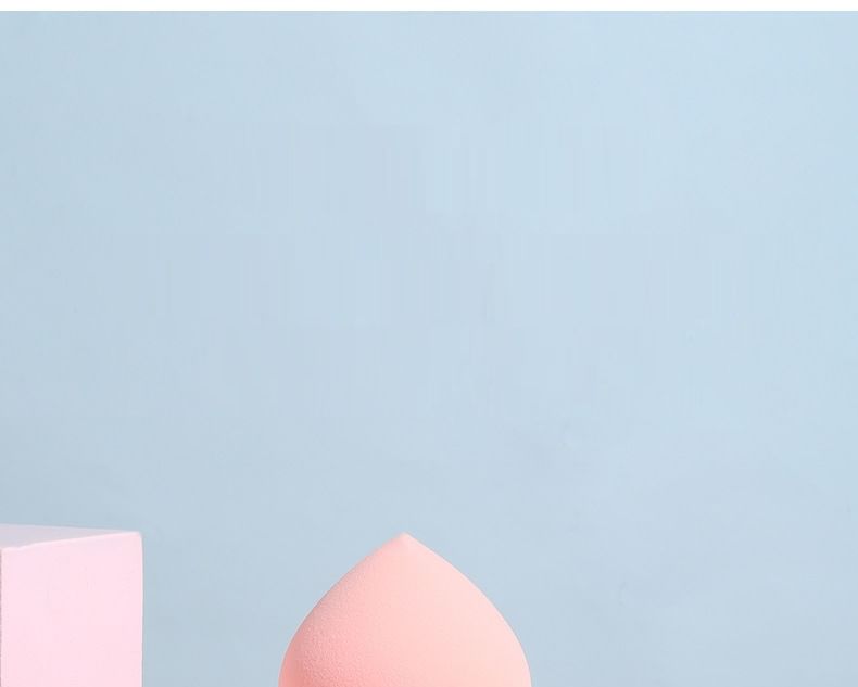 Sweetpourin - Make-upblenderspons