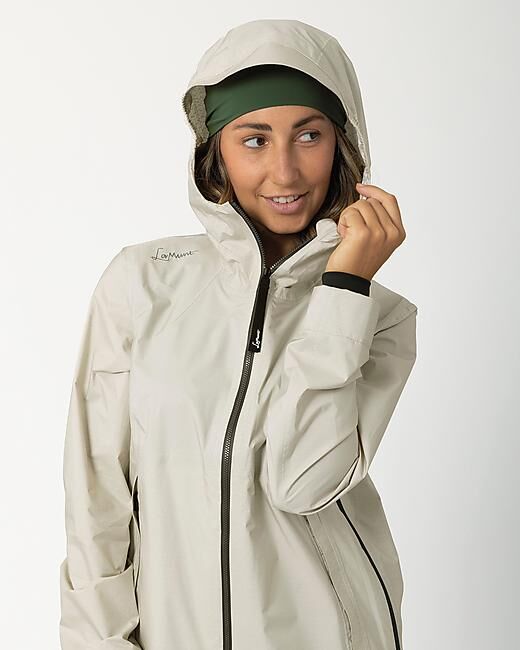 LAMUNT - VESTE LINDA WATERPROOF
