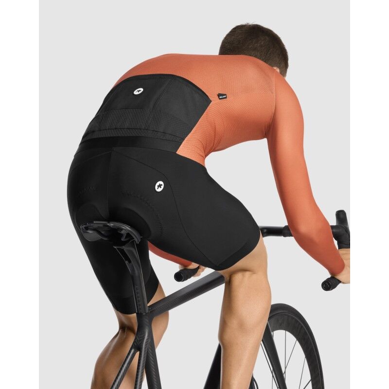 Mille GT Drylite LS Jersey - Maillot vélo homme