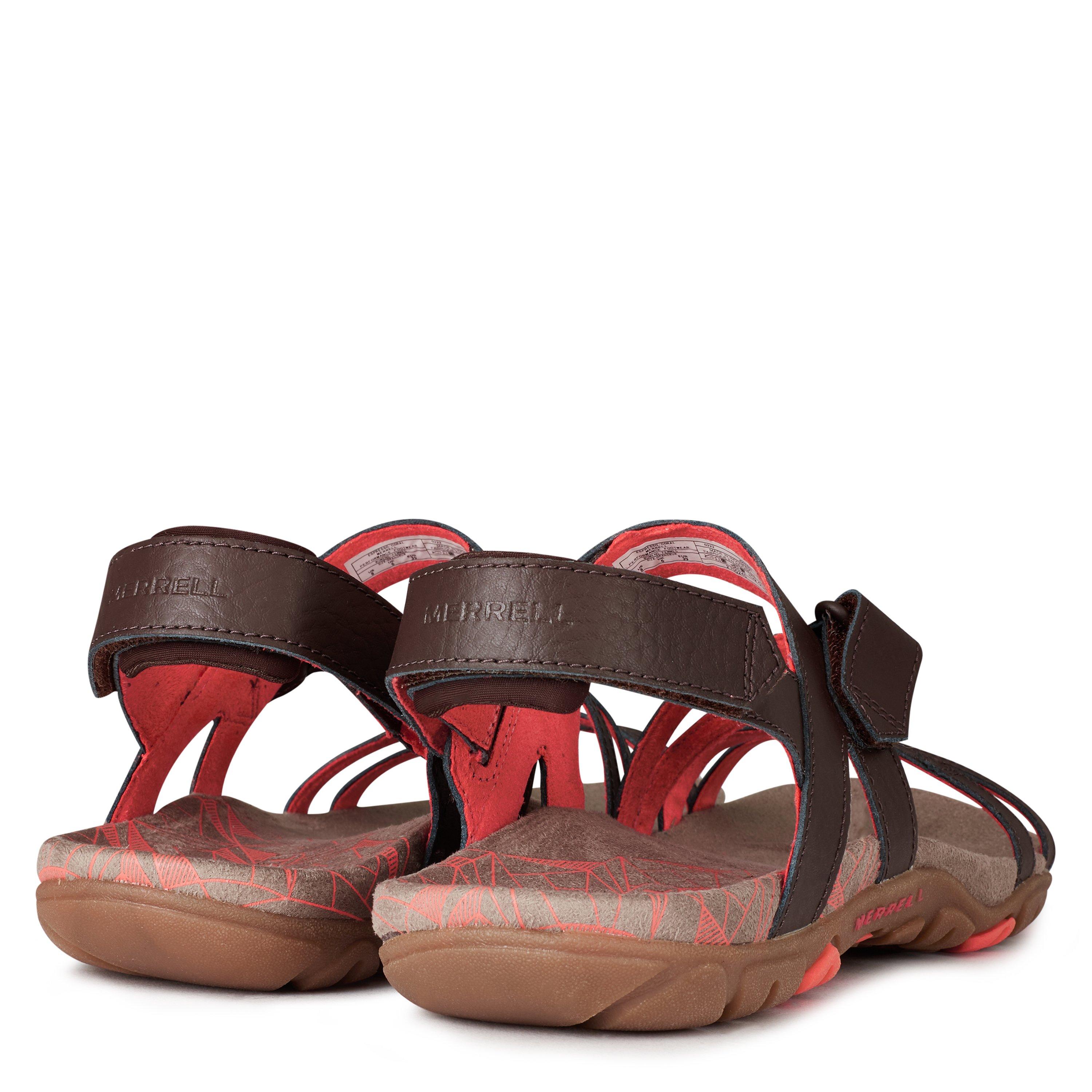 Merrell Merrell Sandspur Sandals Ladies