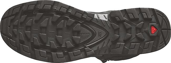 SALOMON - CHAUSSURES DE RANDONNEE QUEST 4 GTX