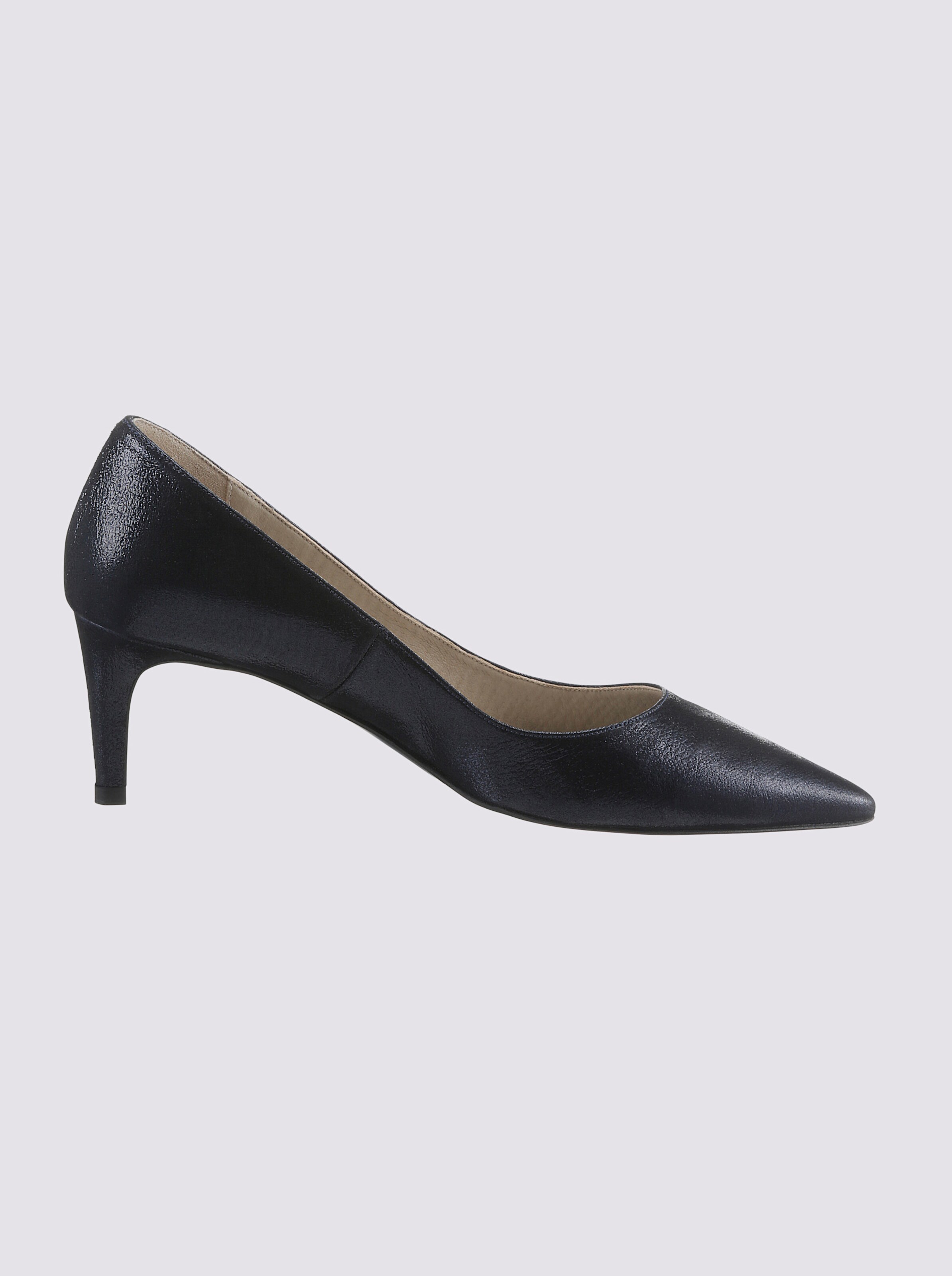 Pumps
