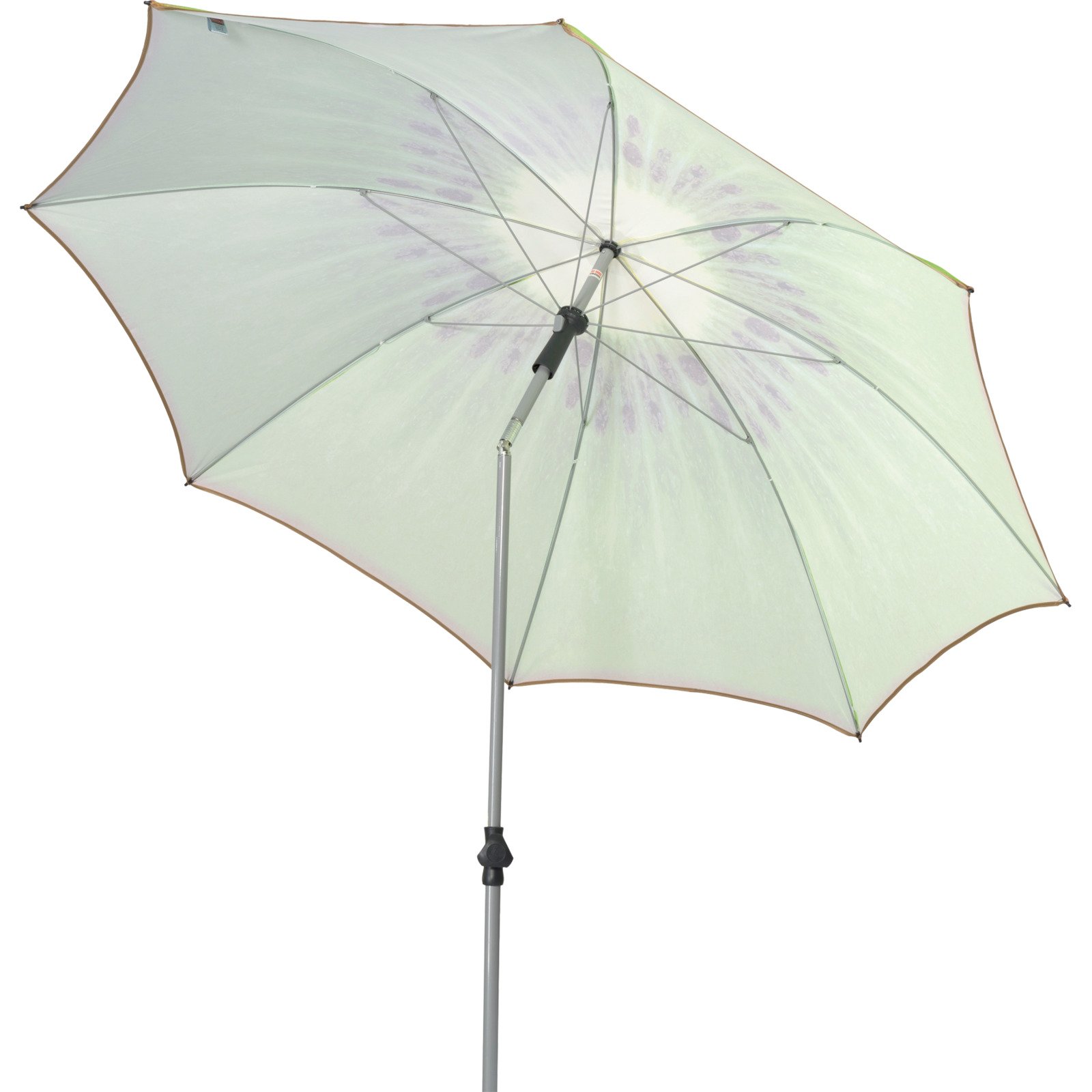 Sonnenschirm Kiwi 180 cm grün