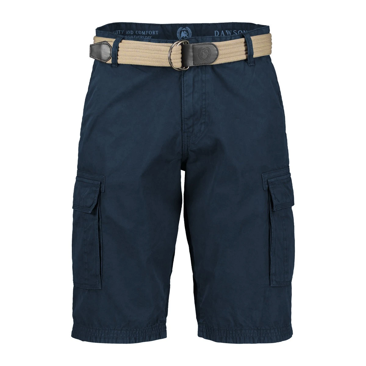 Heren Short KOKE-2030