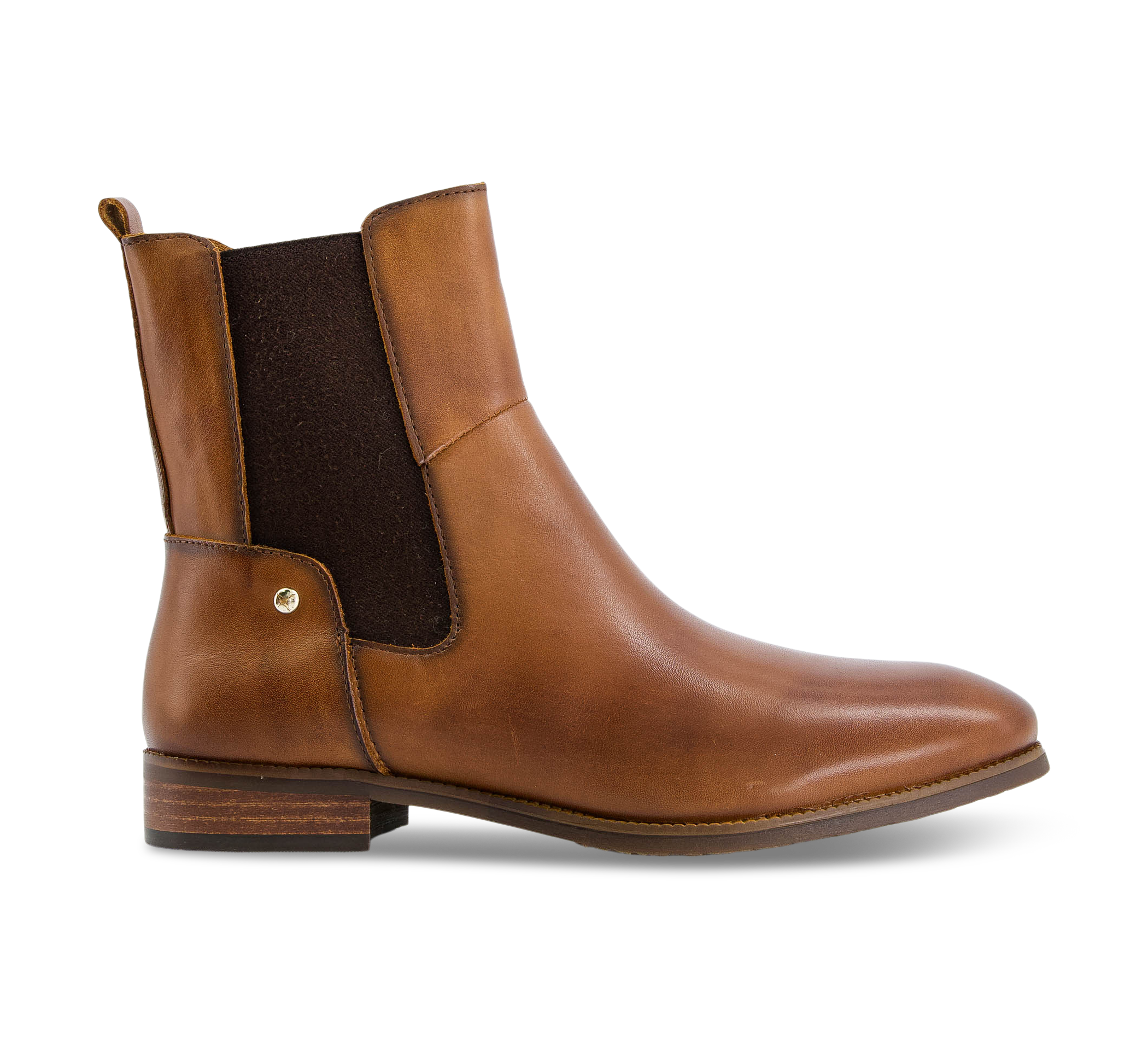 Pikolinos Royal - Chelsea Boots braun