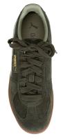Sneakers Palermo 396463-80 herre oliven Grønn
