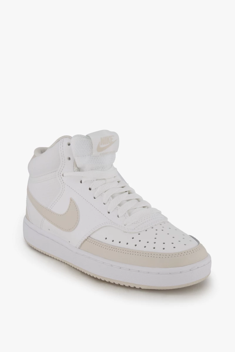 Nike Court Vision Mid Damen Sneaker
