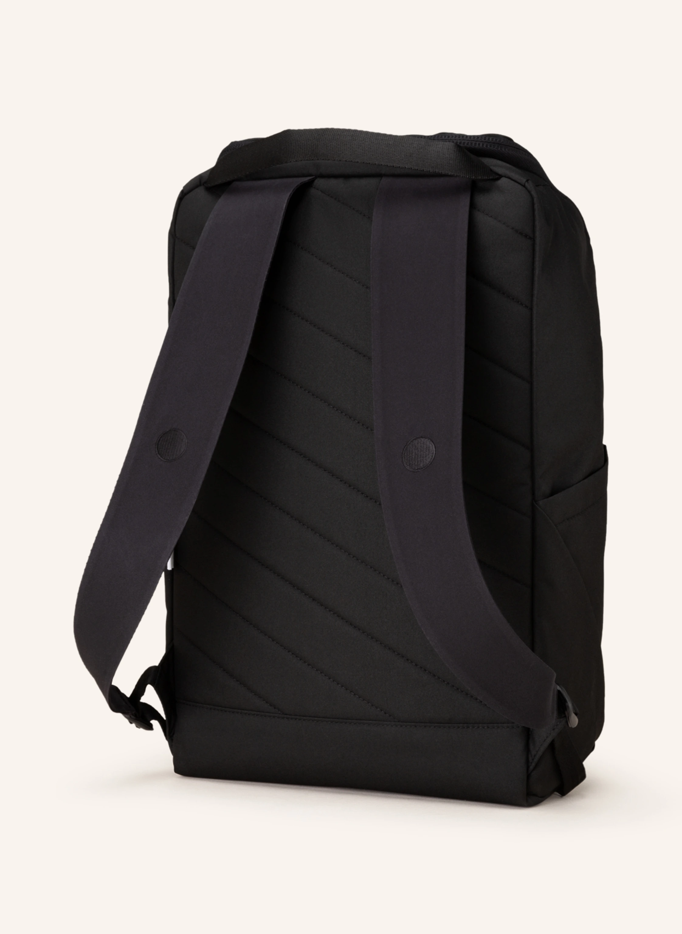 pinqponq Rucksack PURIK mit Laptop-Fach 21l