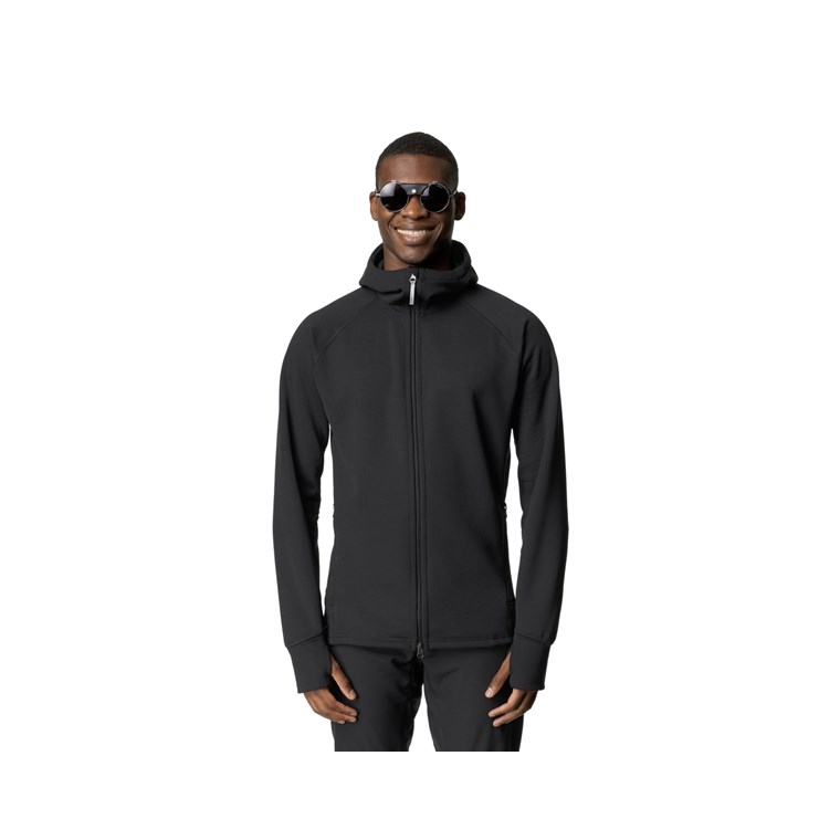 Houdini M's Mono Air Houdi True Black