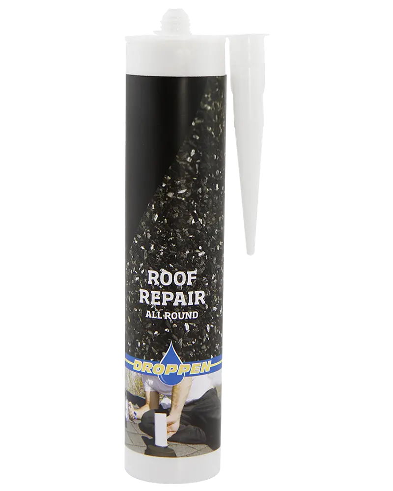 Droppen Roof repair 300 ml