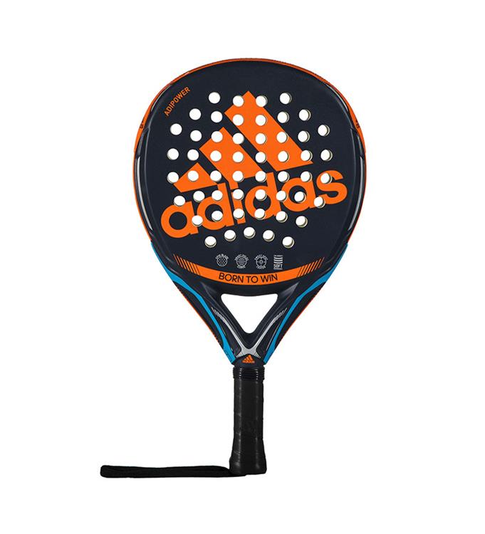 adidas Padel Adipower CTRL Lite 3.1 Padelracket