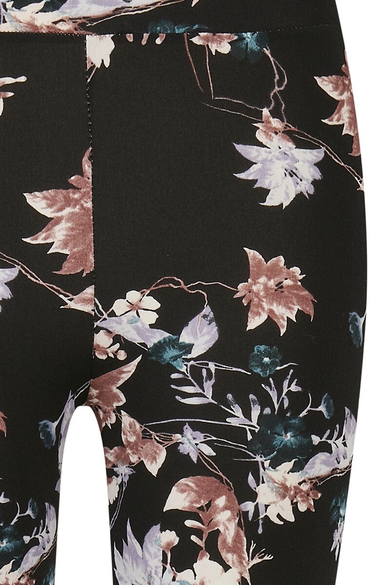 Leggings AOP Soft | Urban Classics Legging