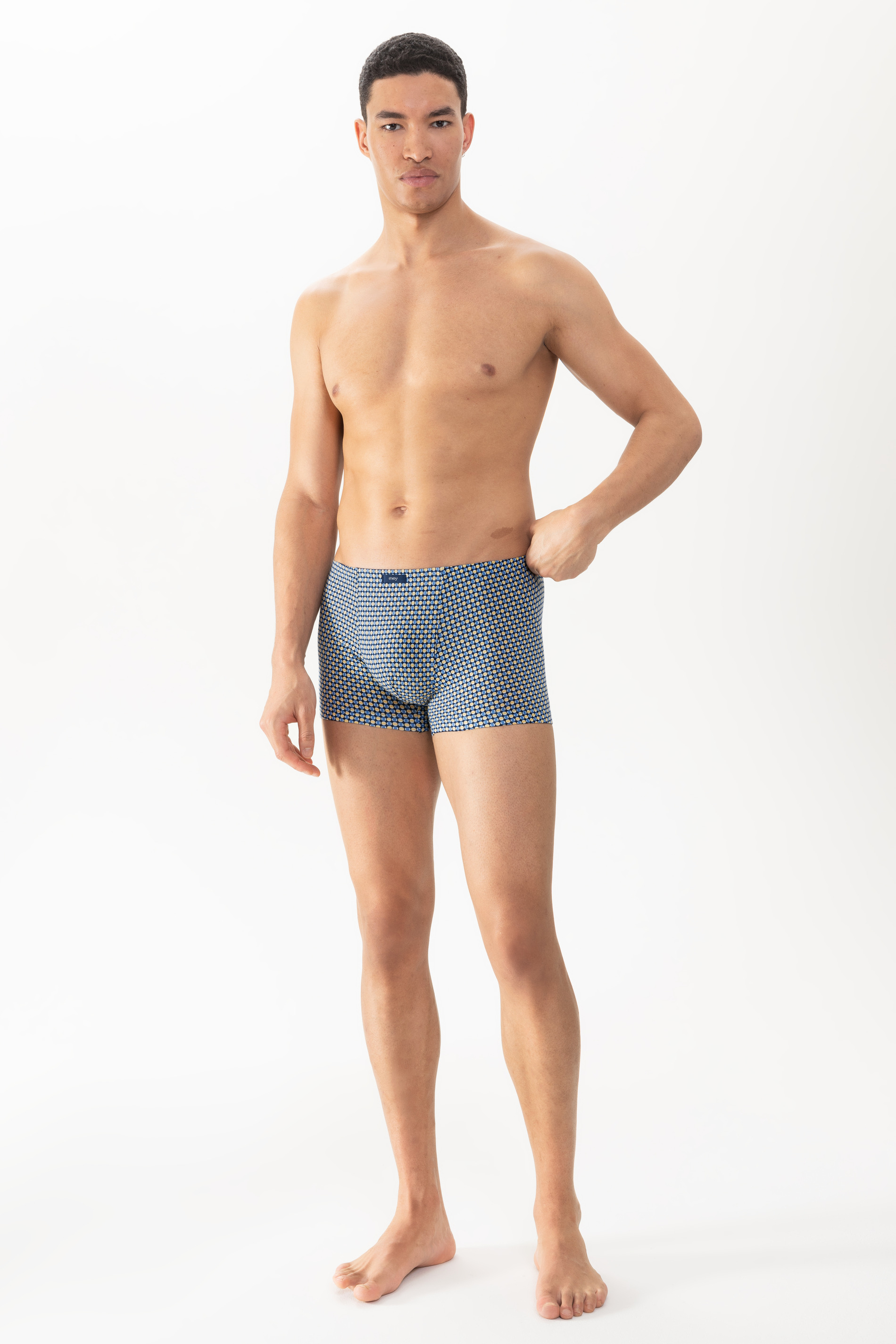 Shorty<br>Serie Summer Geo