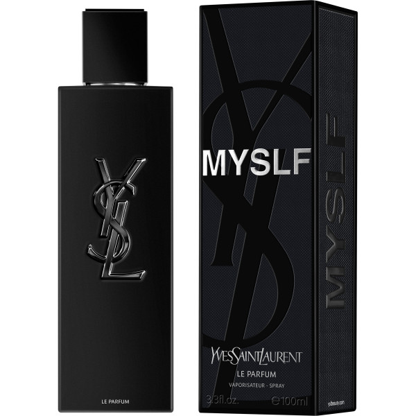 Yves Saint Laurent MYSLF Le Parfum<br>100 ml