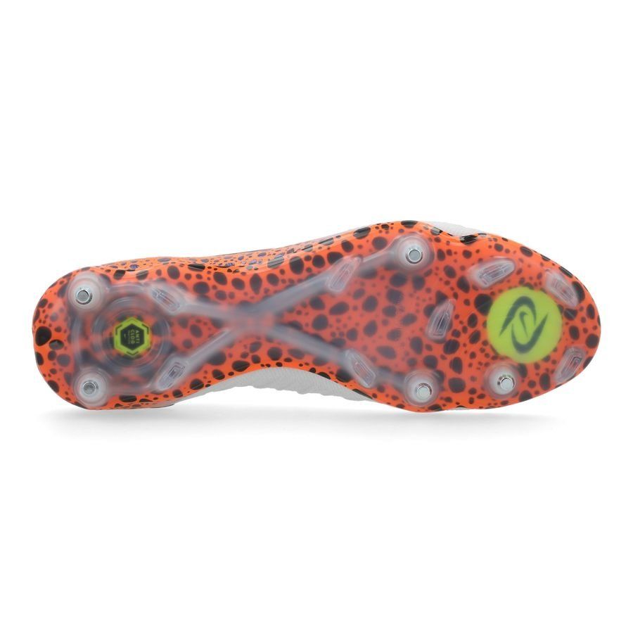 Nike Phantom GX II Elite SG-PRO Anti-Clog ÉDITION JOUEUR Electric - Multicolor