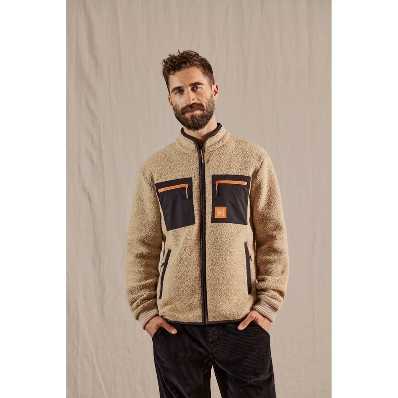 Maloja Herren SeloM. Jacke