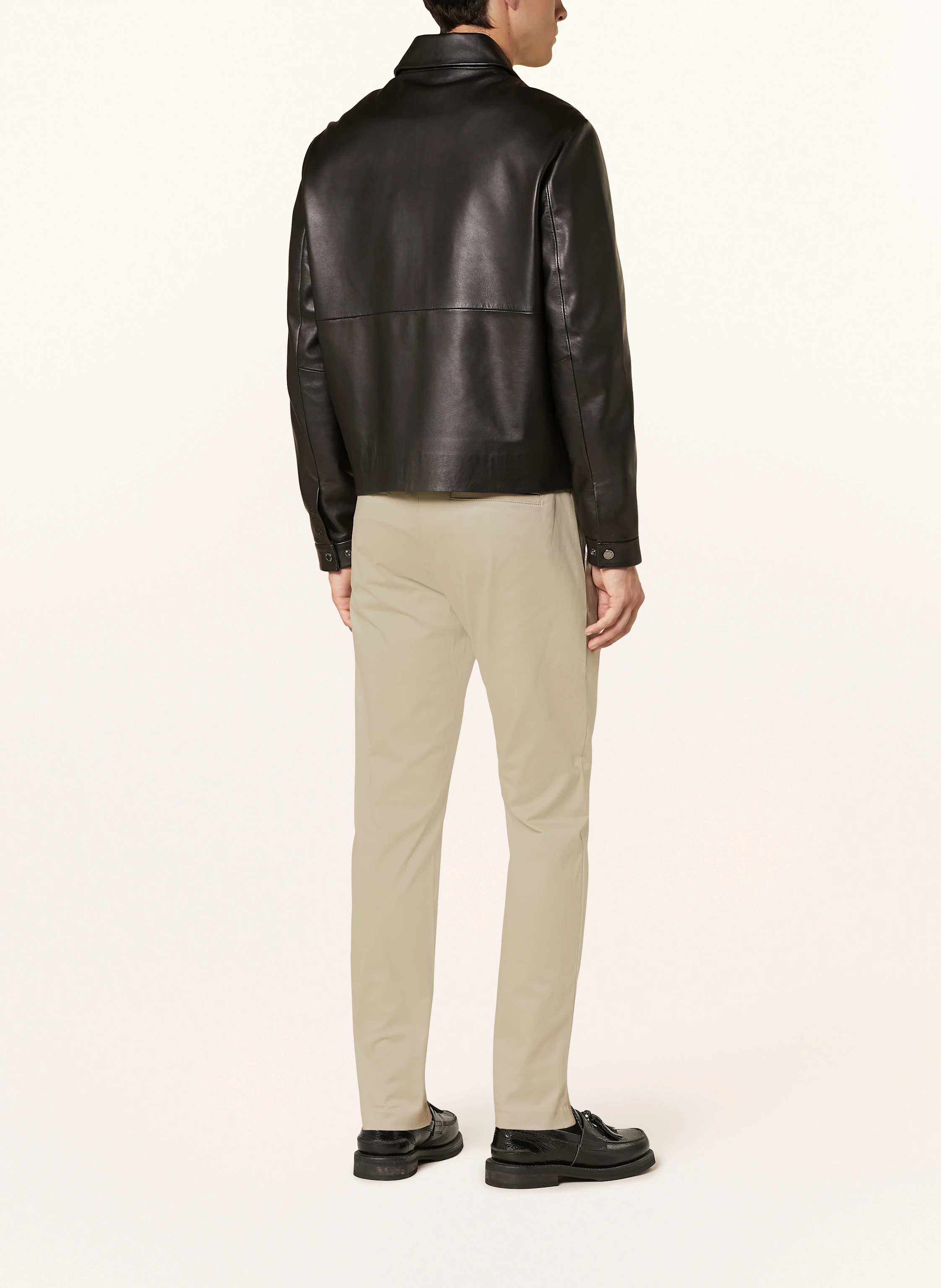 Calvin Klein Chino Tapered Fit