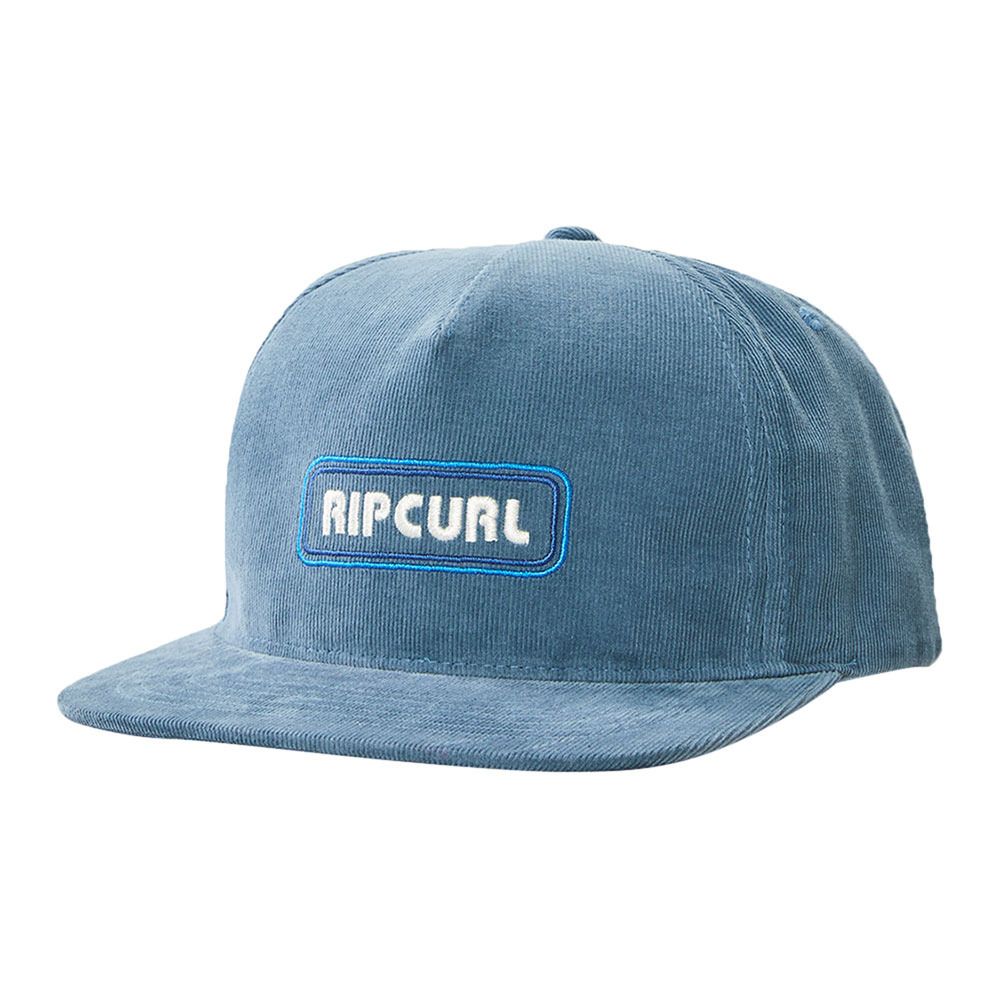 Rip Curl SURF REVIVAL CORD - Casquette Homme dusty blue