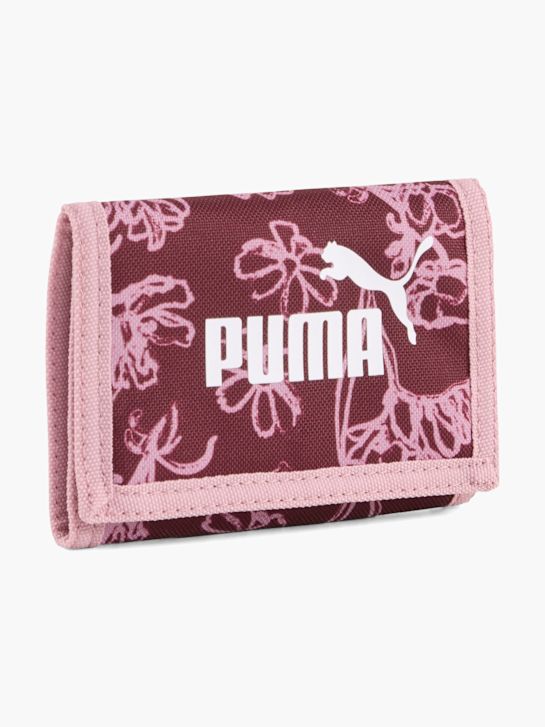PUMA Portemonnaie pink