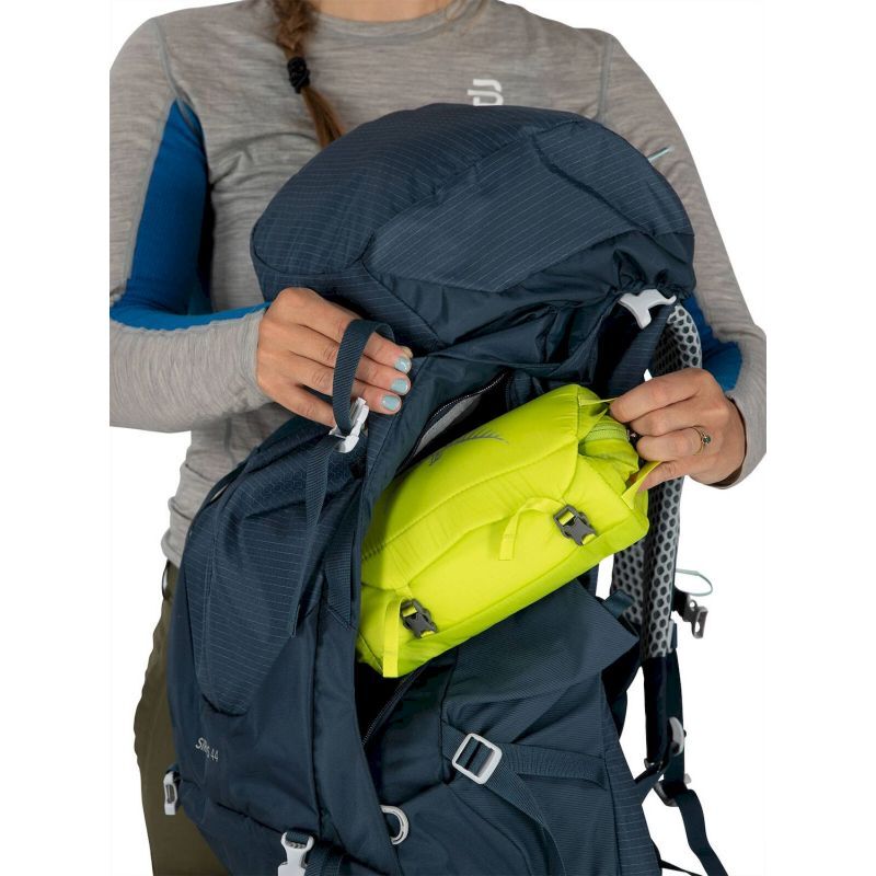 Sirrus 44 - Sac à dos randonnée femme