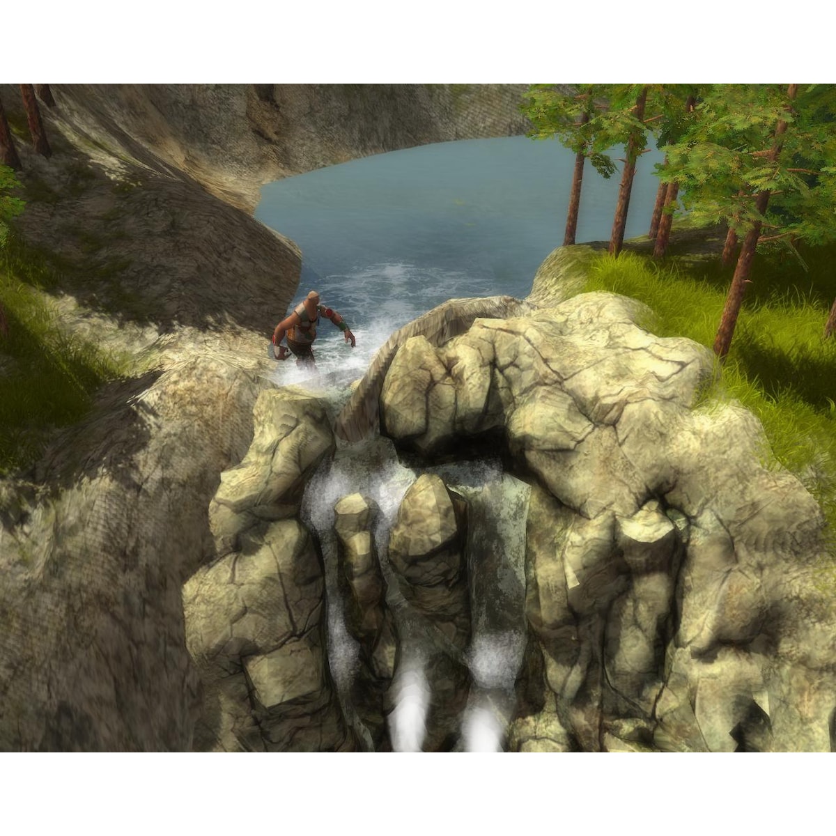 Majesty II The Fantasy Kingdom - PC Windows