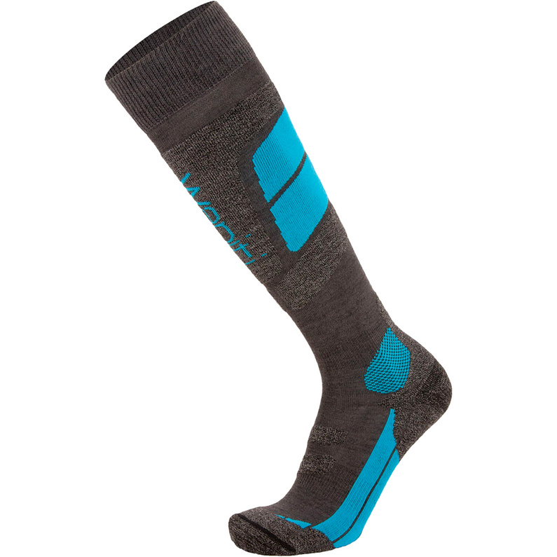 Wapiti Ski W04 Merino Tech Socken