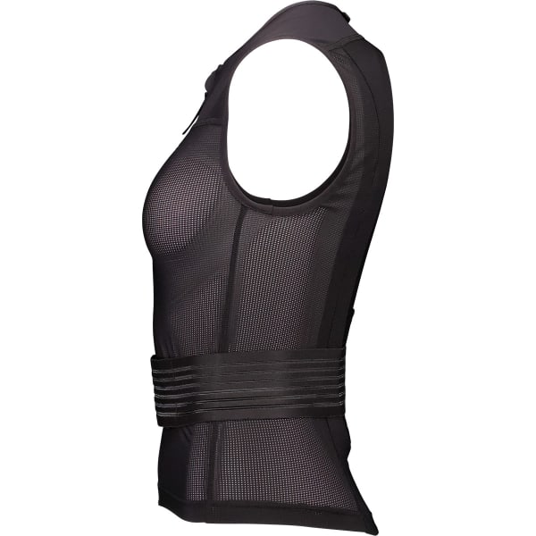Dorsale snowboard POC SPINE VPD AIR WO VEST URANIUM BLACK