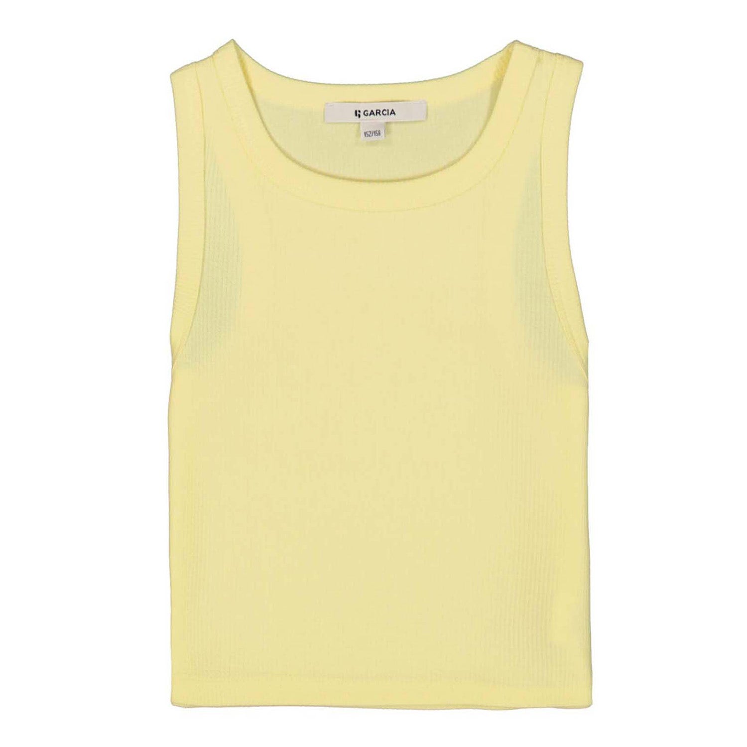 Garcia  Singlet Meiden
