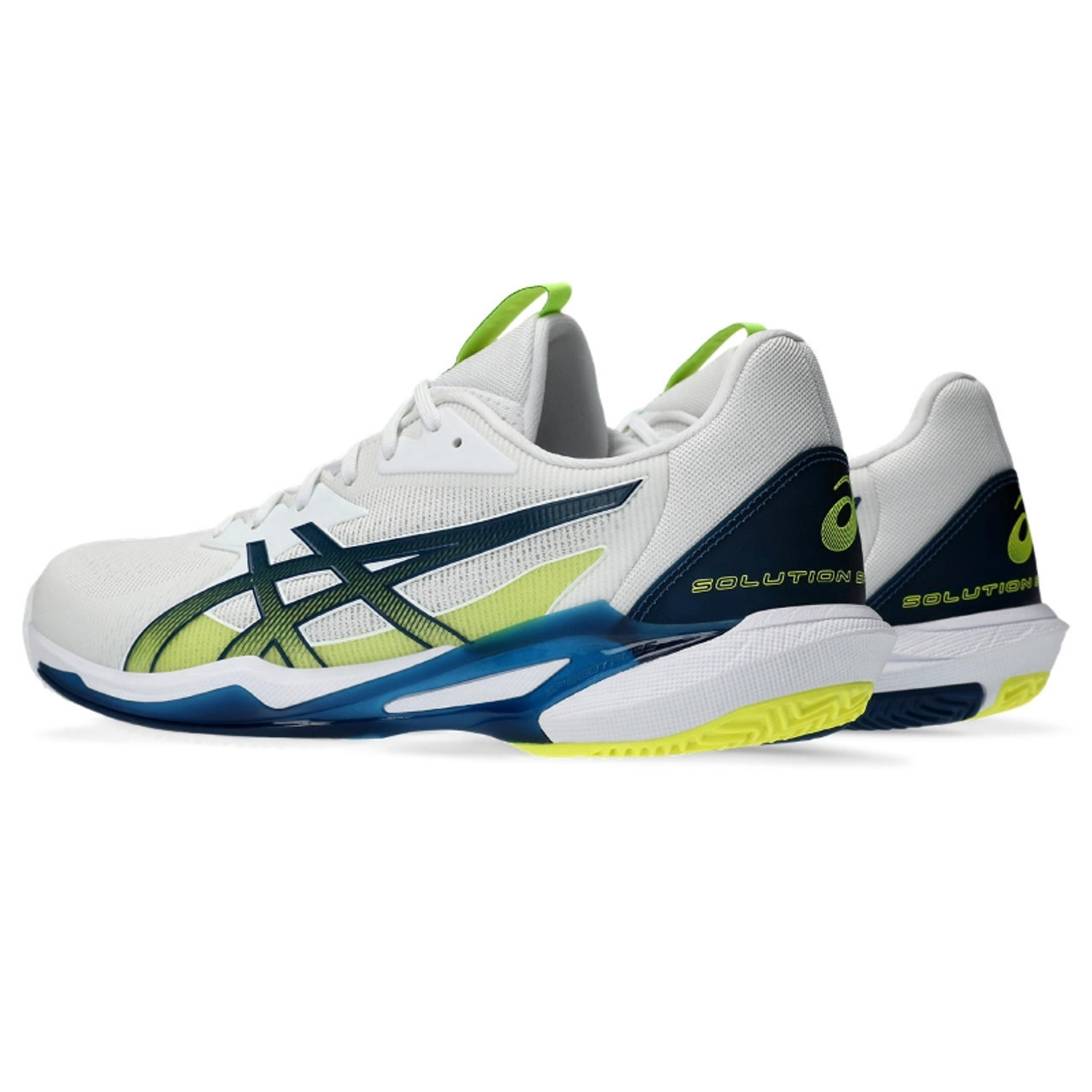 Asics Solution Speed FF 3 Clay Heren
