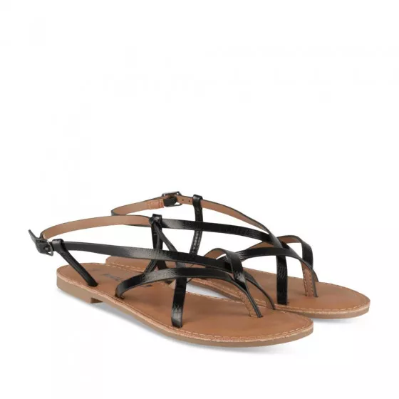 Sandales NOIR PHILOV