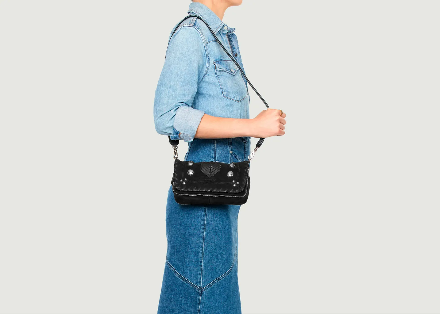 Sac Bobi S Jérôme Dreyfuss