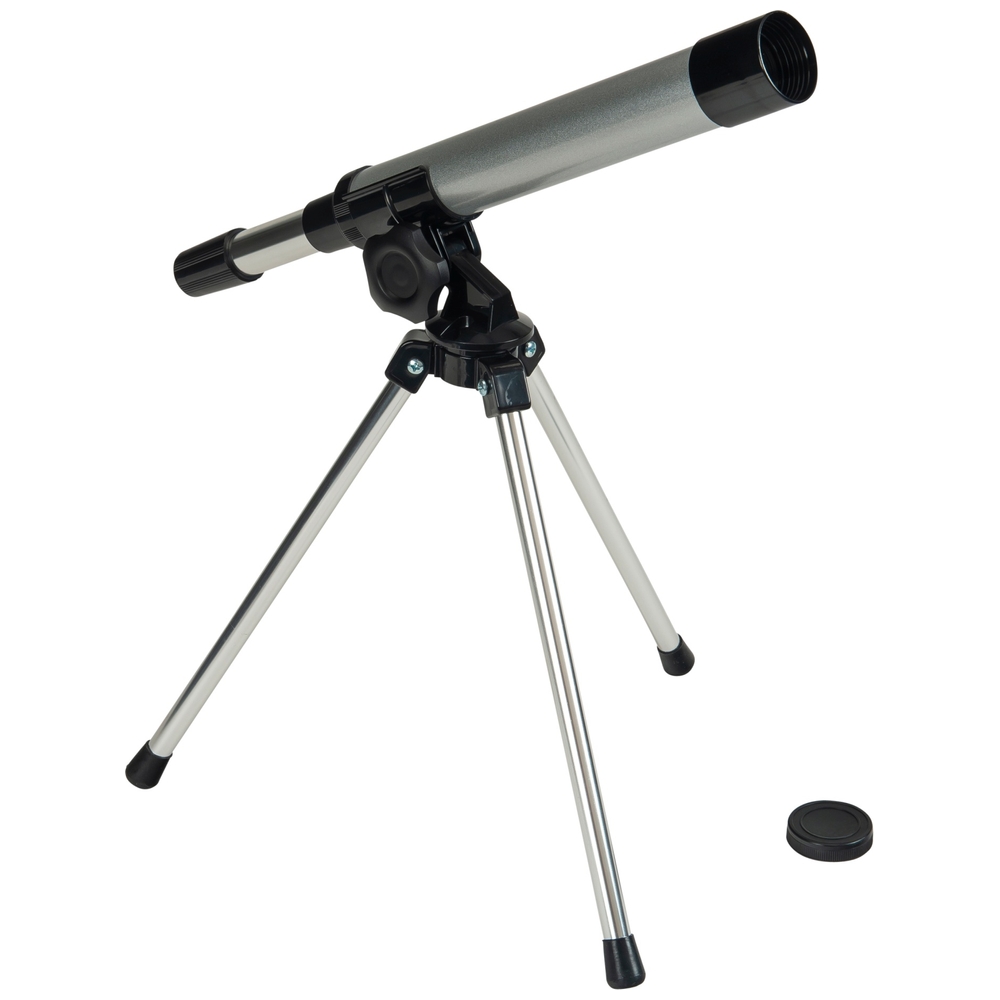 Fusion Science 30mm Metall-Teleskop