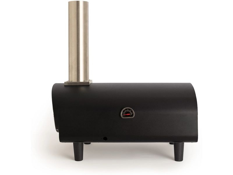 Create Grill Pizzaofen PIZZA MAKER ADVANCE – Pellet-Ofen Pellet-Ofen für Steinofenpizzen