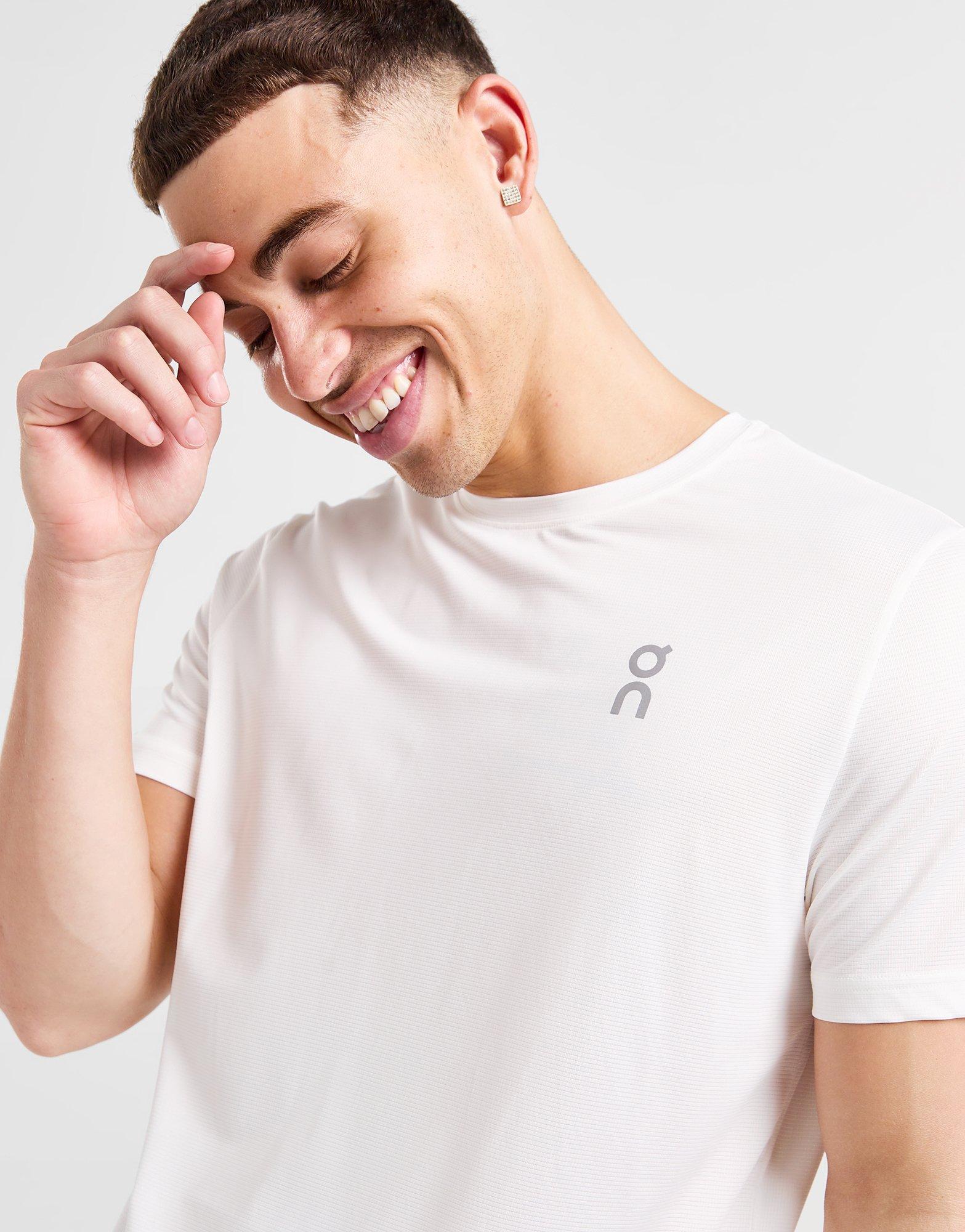 On Running T-shirt Core Homme