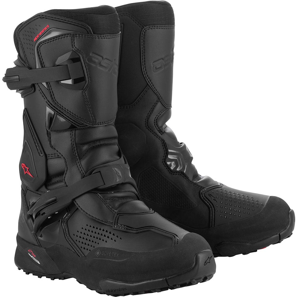 Alpinestars - Bottes XT-8 Gore-Tex® Noir