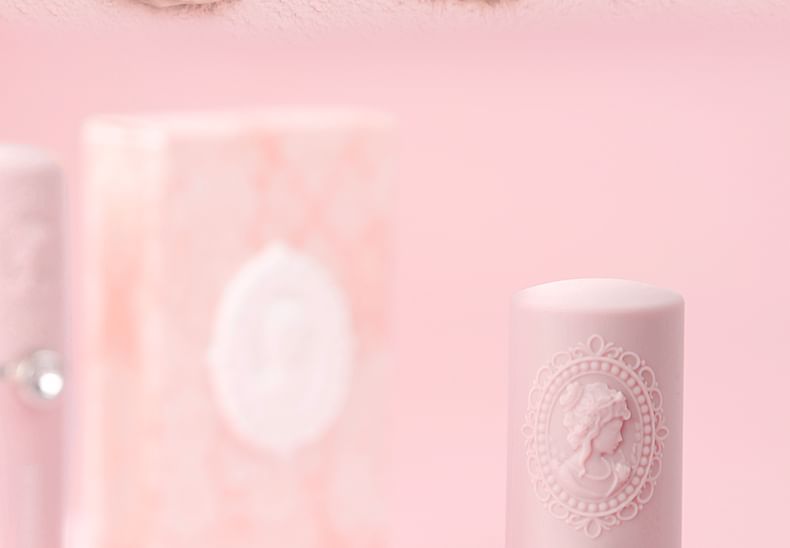 COLORROSE - Western Antique Milk Cream Lip Mud - 9 kleuren