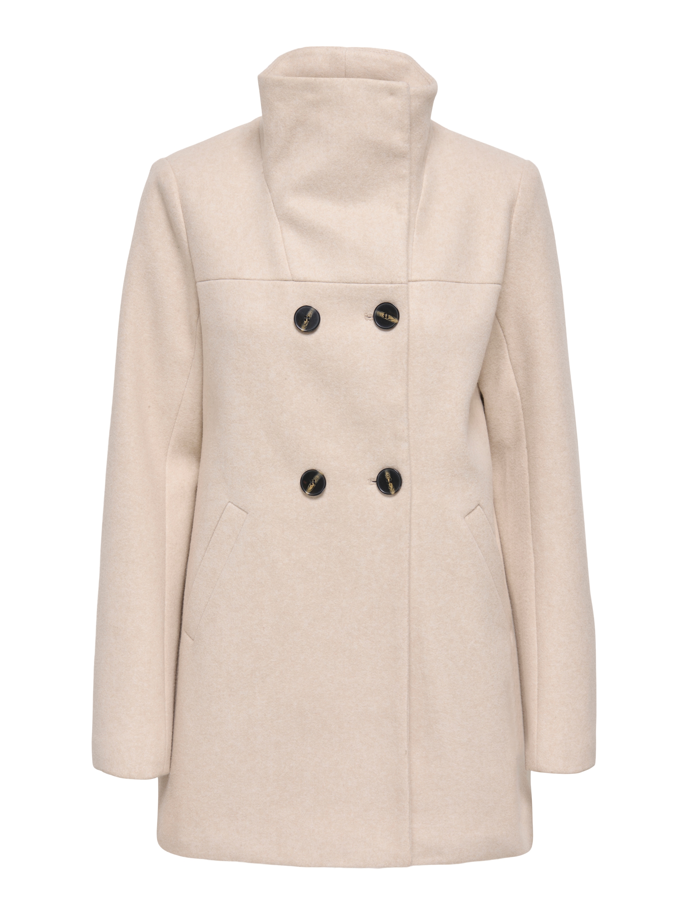 ONLY Trenchcoat »ONLBLAKE LIFE DB COAT BF OTW«