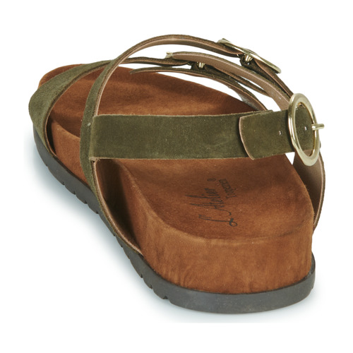 L'Atelier Tropézien - SB408-OLIVE Oliva